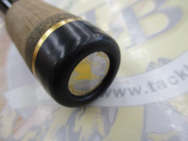 ロードランナーストラクチャー ST670H 5/16-1/2ラバージグ/テキサス