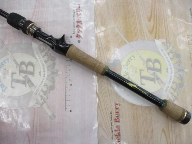 ロードランナーストラクチャー ST670H 5/16-1/2ラバージグ/テキサス