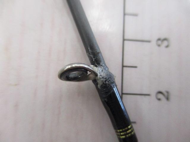 ロードランナーストラクチャー ST670H 5/16-1/2ラバージグ/テキサス