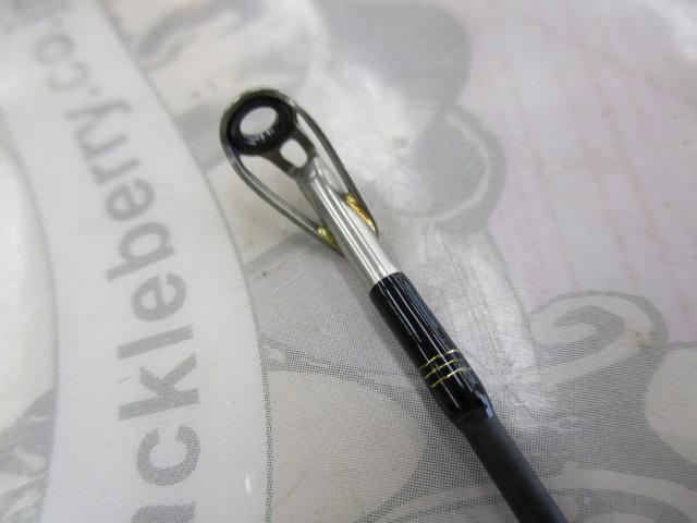 ロードランナーストラクチャー ST670H 5/16-1/2ラバージグ/テキサス