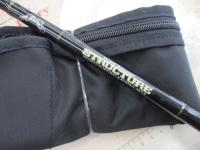 ロードランナーストラクチャー ST670H 5/16-1/2ラバージグ/テキサス