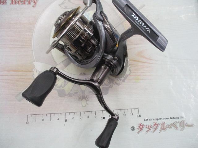 15ルビアス 2508PE-DH｜＠ベリーネット 日本最大新品中古釣具WEB