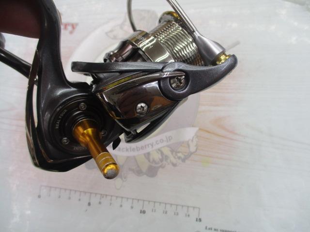 15ルビアス2508PE-DH 15ルビアス 2508PE-DH｜＠ベリーネット 日本最大新品中古釣具WEB