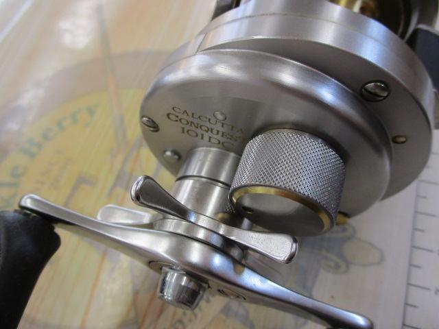 04カルカッタコンクエスト 101DC｜＠ベリーネット 日本最大新品