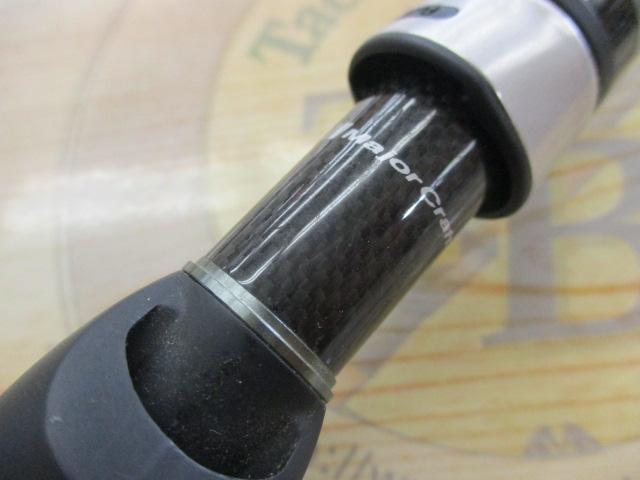 ファインテール FAX-B642UL｜＠ベリーネット 日本最大新品中古釣具WEB