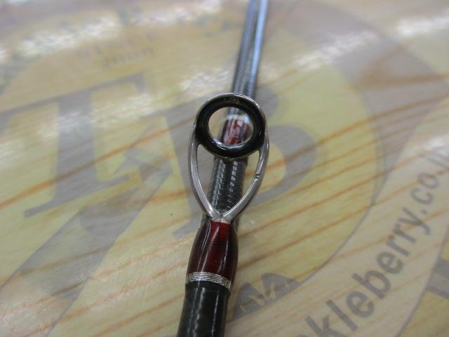 ファインテール FAX-B642UL｜＠ベリーネット 日本最大新品中古釣具WEB