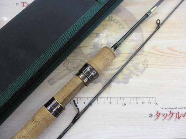 DAIWA - 【ジャンク】DAIWA シルバークリーク AGS 52L シルバークリーク AGS 52L｜＠ベリーネット 日本最大新品中古