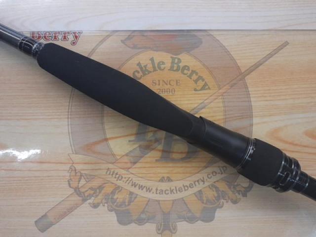 19エクスセンスジェノス S87L+/F(SICガイド)｜＠ベリーネット