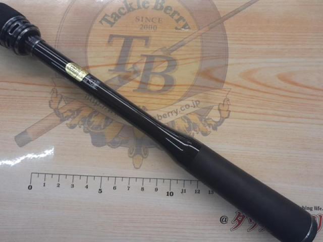 シマノ　エクスセンスジェノスS87L +/F 異色の使用感のシーバスロッド！シマノ'19エクスセンス ジェノス
