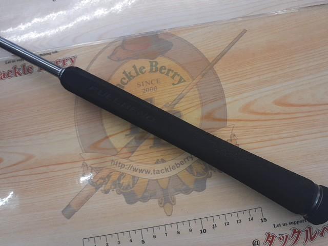 オシアジガーフルベンド B60-3｜＠ベリーネット 日本最大新品