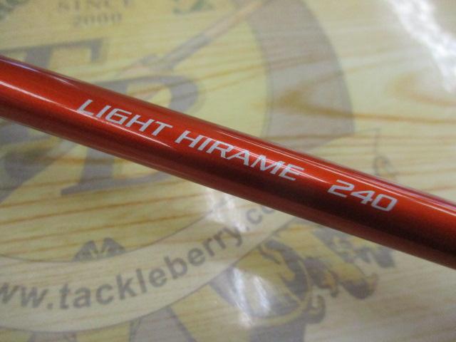 値下げ　シマノ BAY GAME　 X 　ＬＴヒラメ　240 シマノ シマノ ベイゲームX ライトヒラメ[BAYGAME X LIGHT