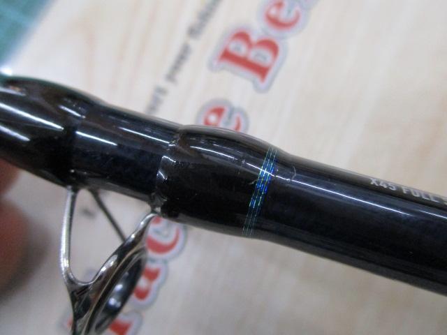 スティーズ SC C69M+-ST