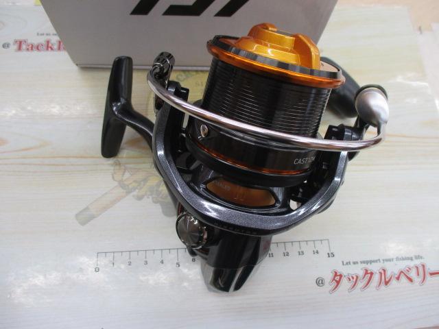 19キャスティズム 25 QD｜＠ベリーネット 日本最大新品中古釣具
