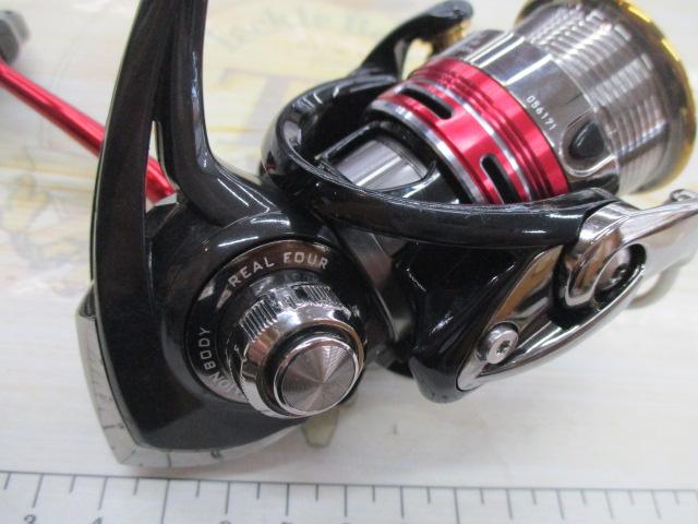13イージス 2004｜＠ベリーネット 日本最大新品中古釣具WEBショップ