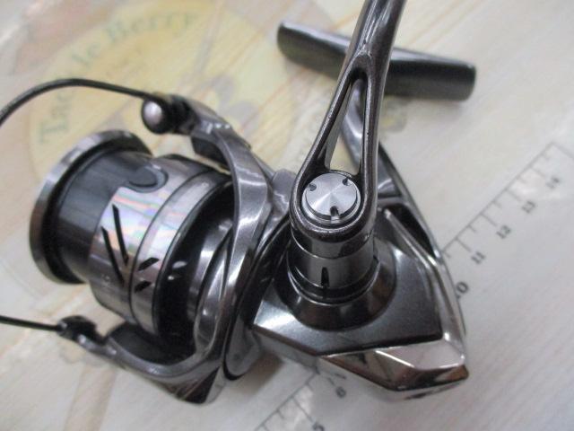 シマノ　21 コンプレックス XR C2000 F4 HG 新品未使用 21コンプレックスXR C2000 F4 HG｜＠ベリーネット 日本最大新品