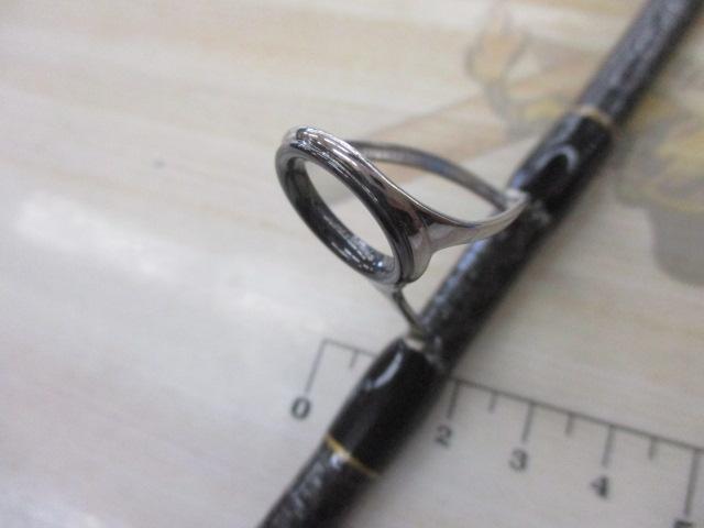 ゼロ-GエボリューションT's800ムラマサボロン