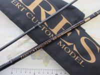 ゼロ-GエボリューションT's800ムラマサボロン