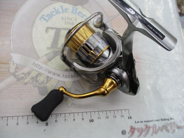 18フリームス LT1000S｜＠ベリーネット 日本最大新品中古釣具WEB