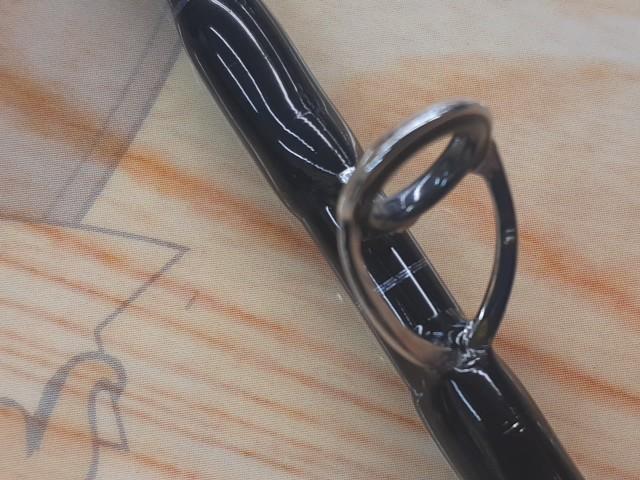 ジグザム ワイルドマーク JWM5101B-5