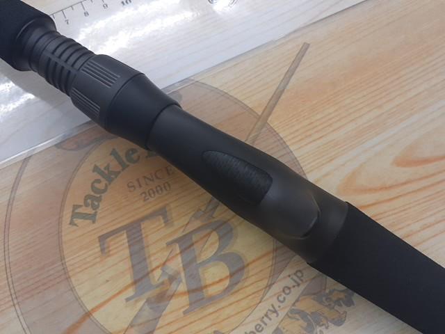 ジグザム ワイルドマーク JWM5101B-5