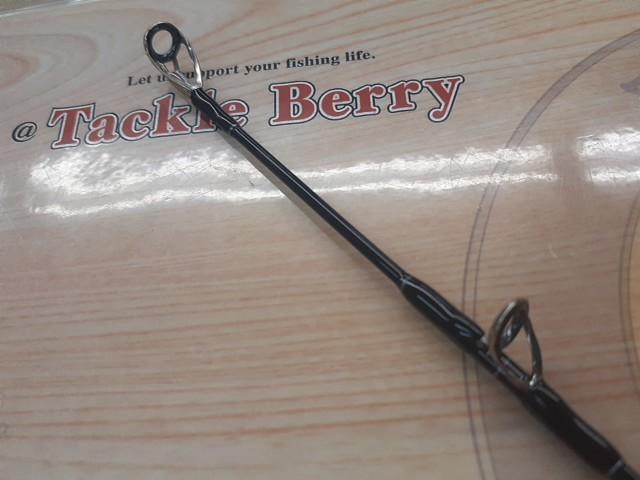 ジグザム ワイルドマーク JWM5101B-5