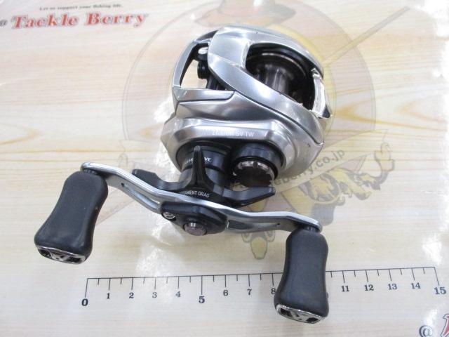 21ジリオン SV TW 1000HL｜＠ベリーネット 日本最大新品中古釣具WEB