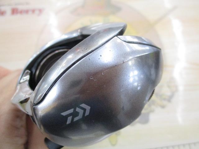 21ジリオン SV TW 1000HL