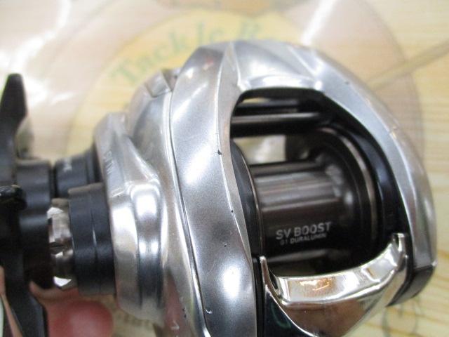 21ジリオン SV TW 1000HL