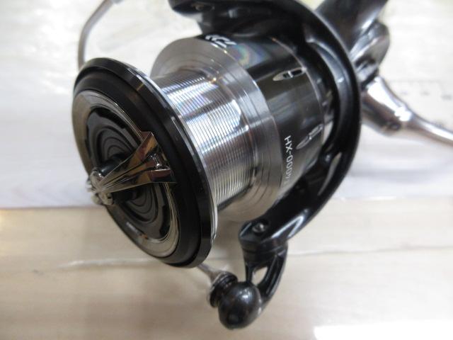 24ルビアス LT4000-XH｜＠ベリーネット 日本最大新品中古釣具WEB