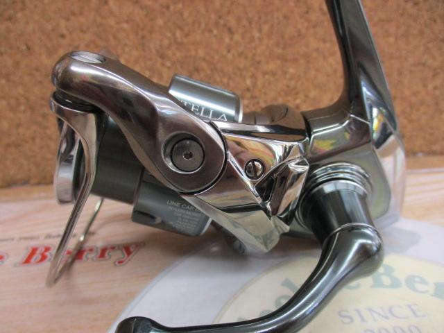 22ステラ C2500S｜＠ベリーネット 日本最大新品中古釣具WEBショップ
