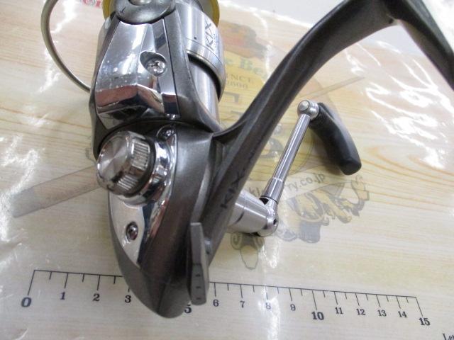 カルディアKIX 2500