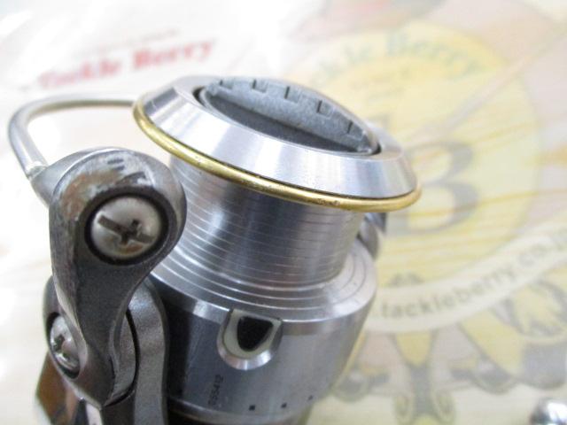 カルディアキックス2500 カルディアKIX 2500｜＠ベリーネット 日本最大新品中古釣具WEB