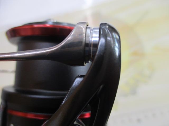 20ヴァンフォード 4000MHG