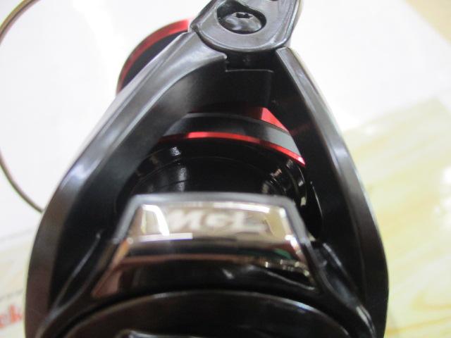 20ヴァンフォード 4000MHG