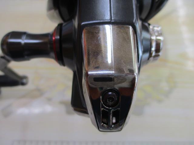 20ヴァンフォード 4000MHG