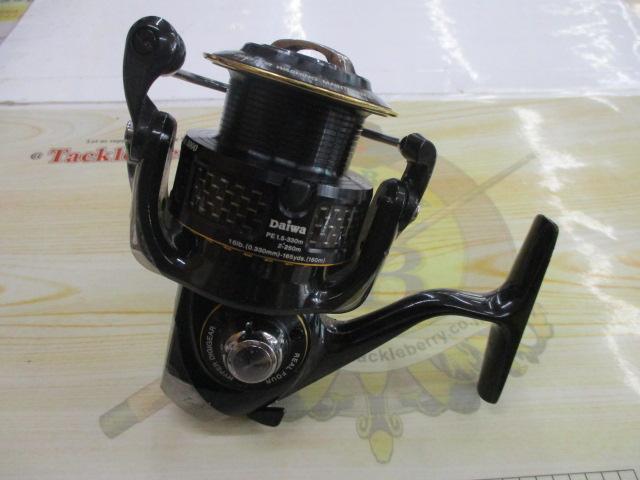morethan BRANZINO 3000 スピニングリール Morethan Branzino 3000 - JDM Fishing