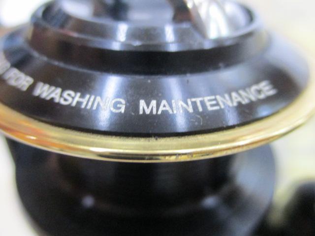 モアザンブランジーノ 3000｜＠ベリーネット 日本最大新品中古釣具WEB