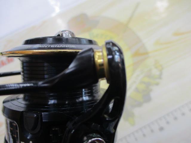 モアザンブランジーノ 3000