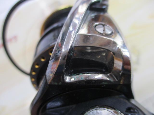 モアザンブランジーノ 3000