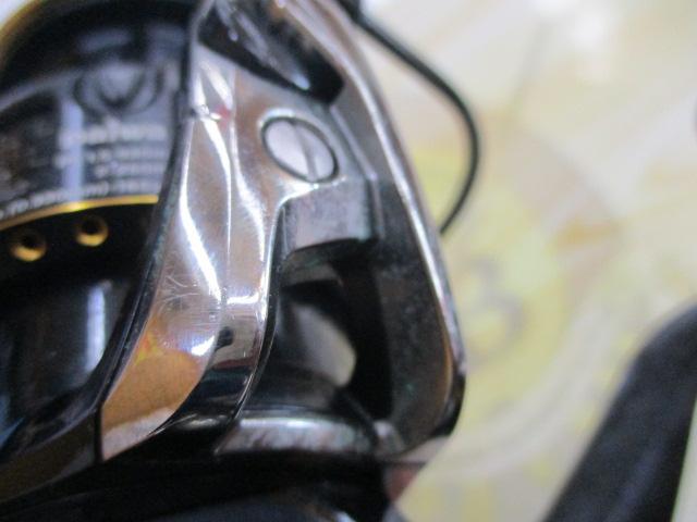 モアザンブランジーノ 3000