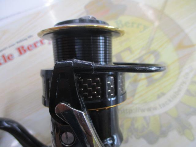 モアザンブランジーノ 3000｜＠ベリーネット 日本最大新品中古釣具WEB