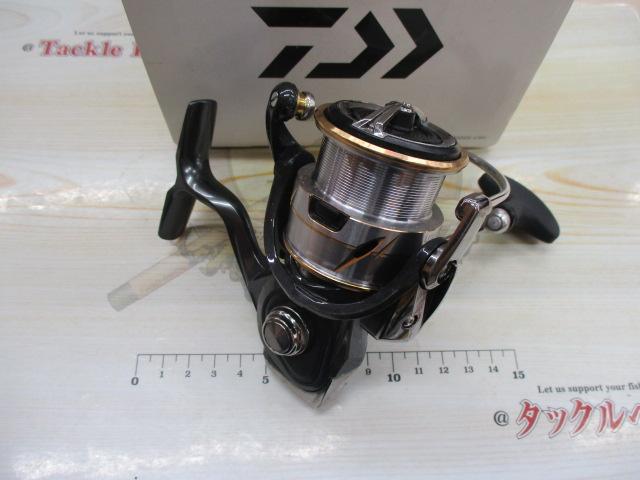 20ルビアス LT3000S-CXH｜＠ベリーネット 日本最大新品中古釣具