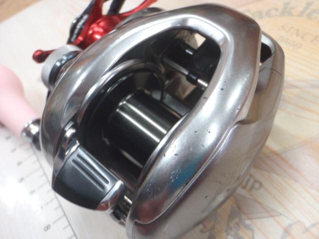 15メタニウムDC HG (LH) 前期モデル