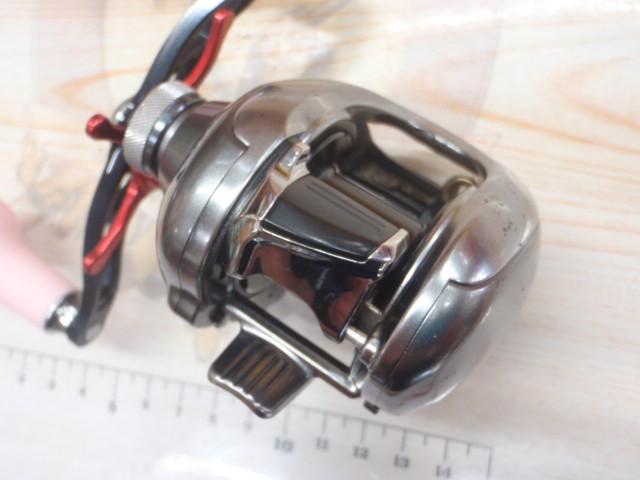 15メタニウムDC HG 前期 15メタニウムDC HG (LH) 前期モデル｜＠ベリーネット 日本最大