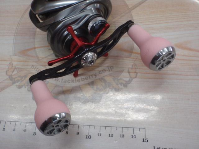 15メタニウムDC HG (LH) 前期モデル