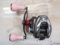 15メタニウムDC HG (LH) 前期モデル