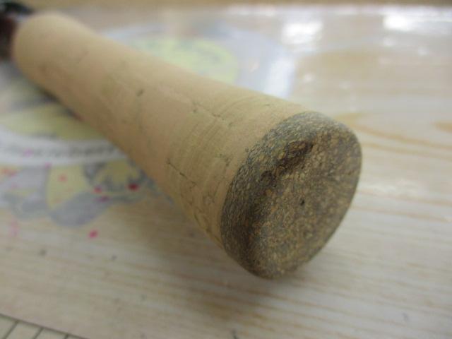 24トラウトワンNS S54UL