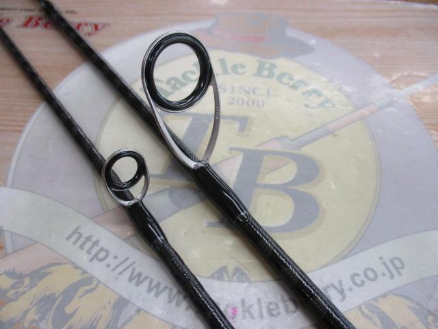 24トラウトワンNS S54UL