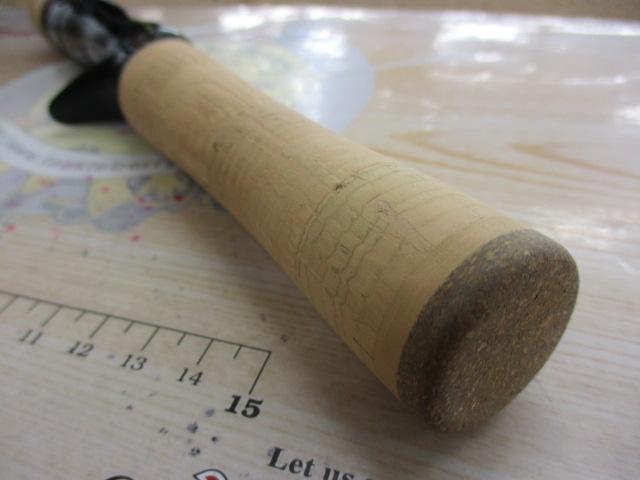 24トラウトワンNS B54UL