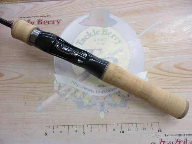 グ*イ様 SHIMANO24 トラウトワン NS B 54UL B 54UL 2 シマノ トラウトロッド 24トラウトワン NS B 54UL(ベイト 2